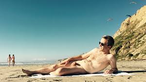 cfnm nude beach|