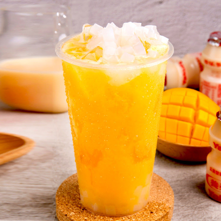 Ding Tea Seattle by null