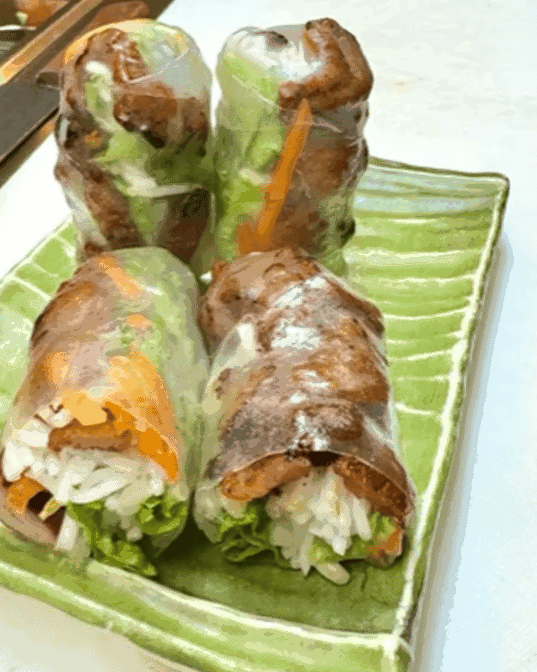 Detroit Pho & Crab Restaurant by null