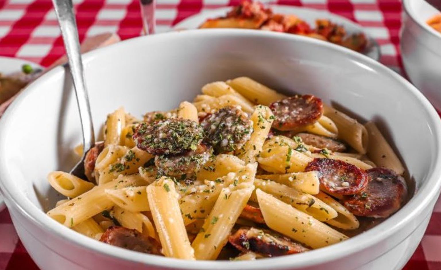 Pizano's Pizza & Pasta by null