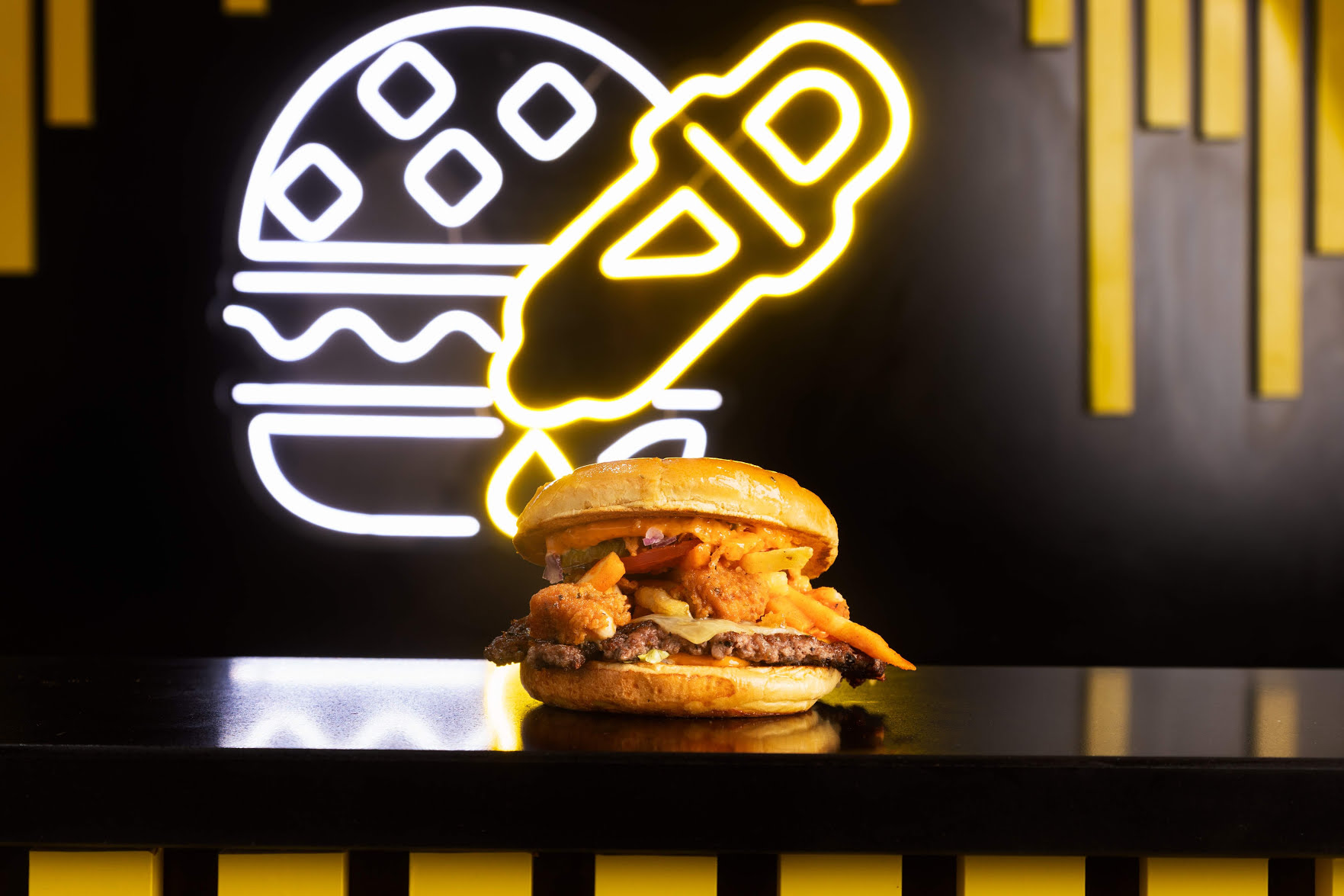 Brgr Lab by null