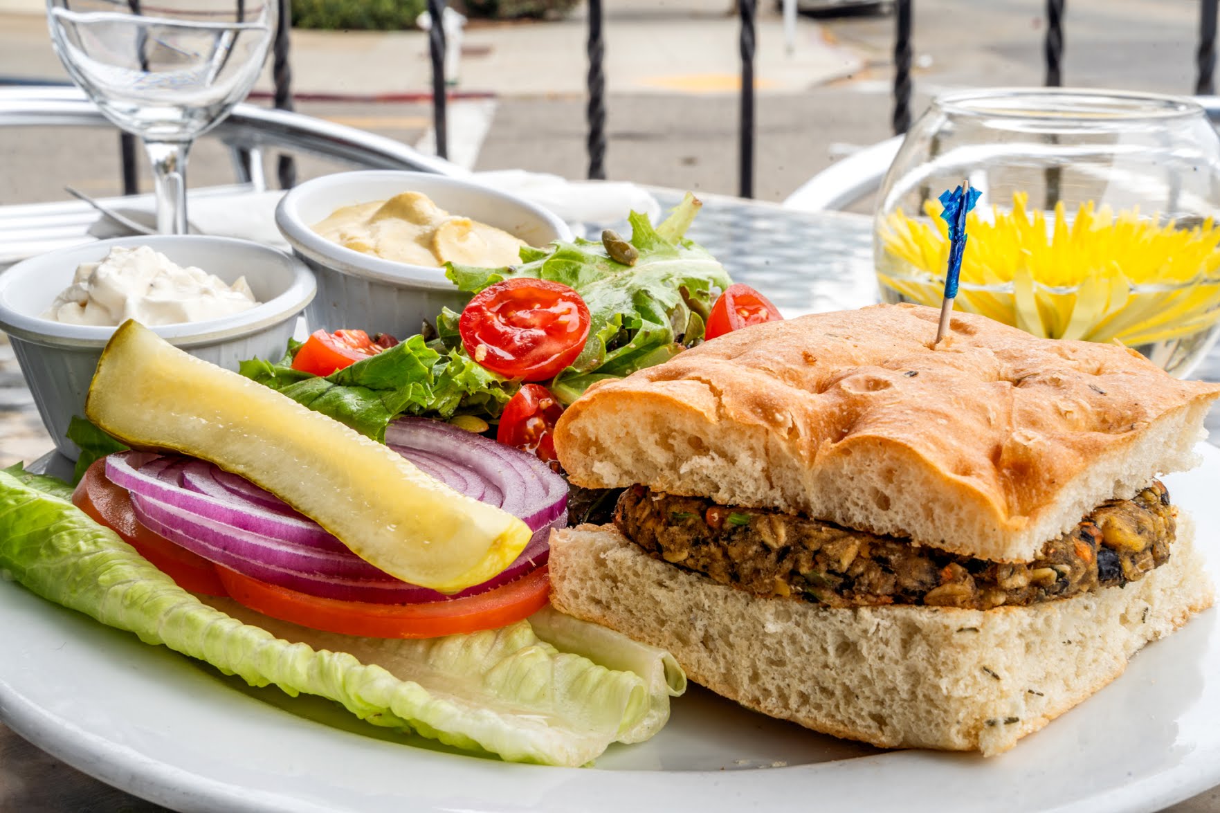 Z Cafe & Bar by null