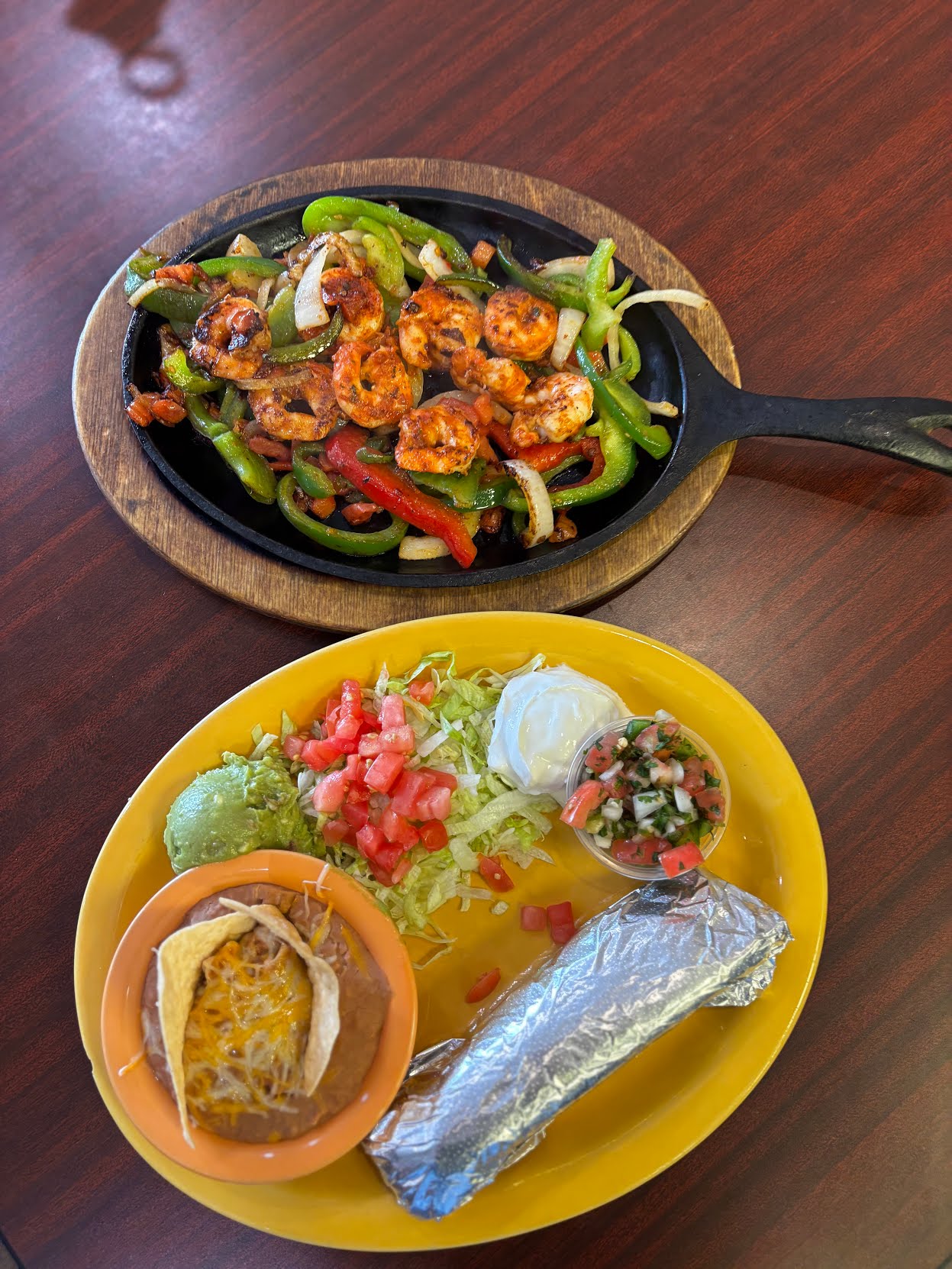 Little Anita's New Mexican Foods by null