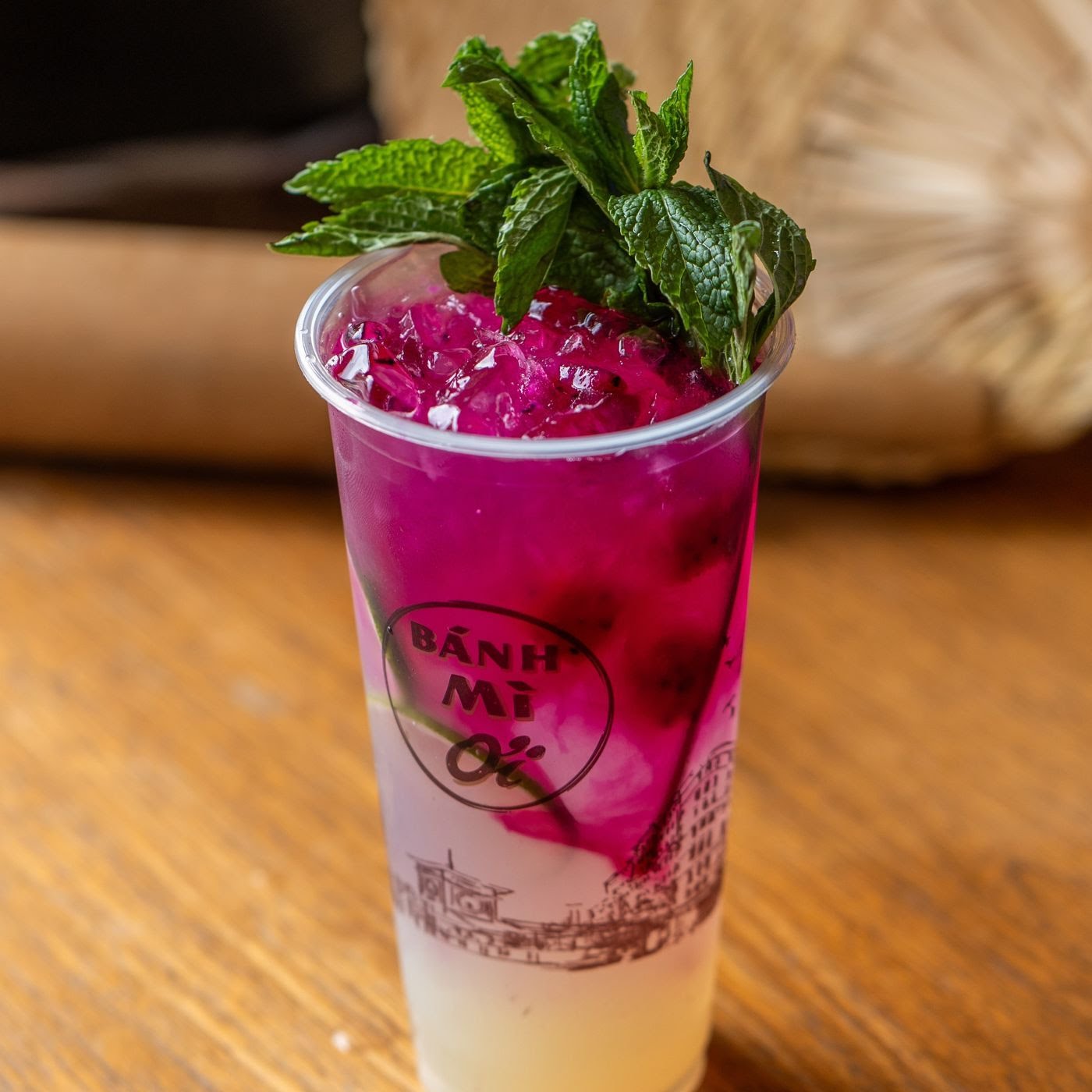 Banh Mi Foxboro by null