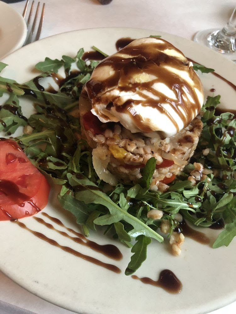 L'Angolo Ristorante by null