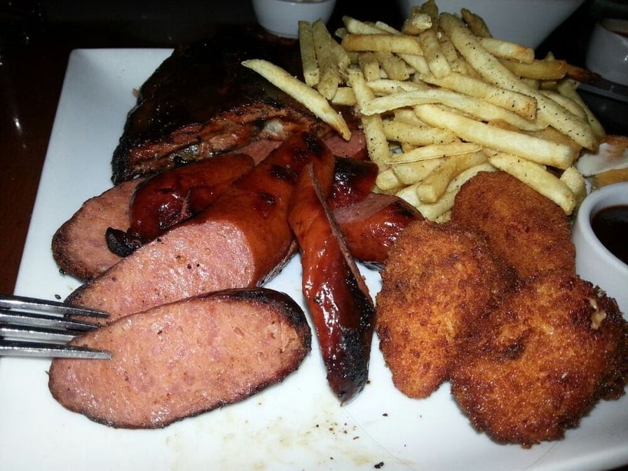 Boneyard Bistro by null