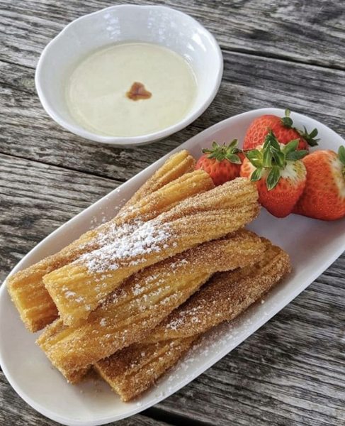 Lolo's Surf Cantina by null