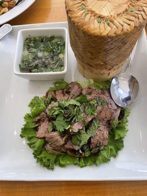 Bambu Thai by null