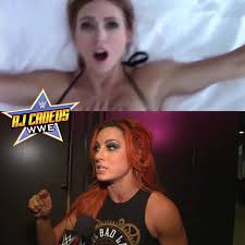 Becky sex tape jpg x Becky lynch sex tape