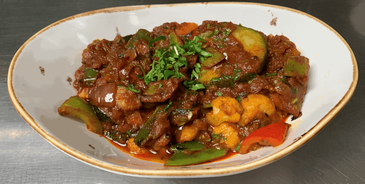 Arth Bar & Kitchen - Indian Restaurant in Culver City by null