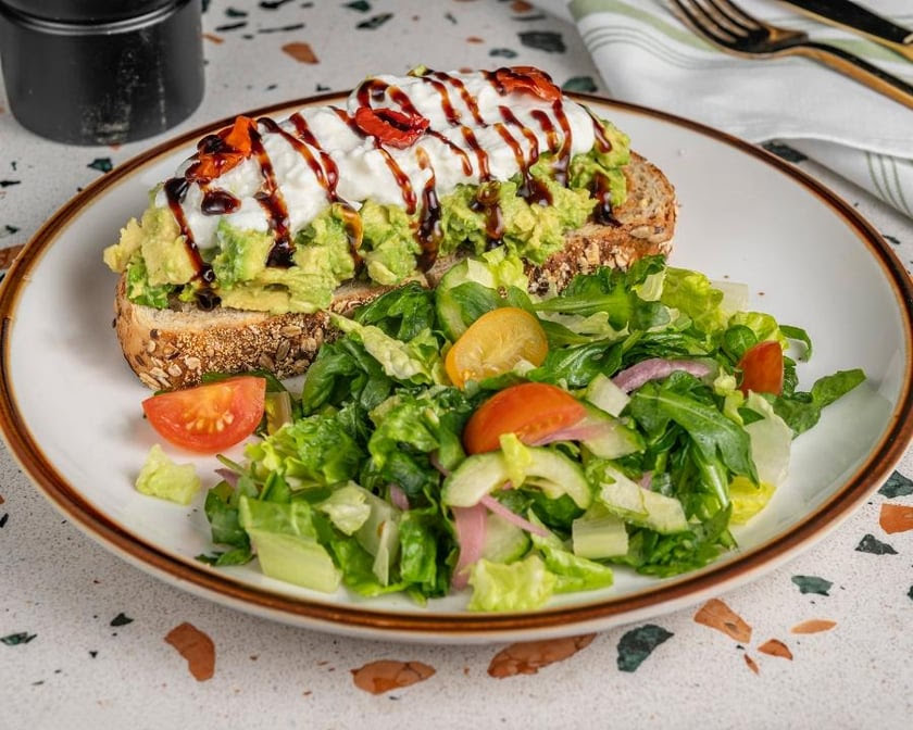 Cafe Americano by null