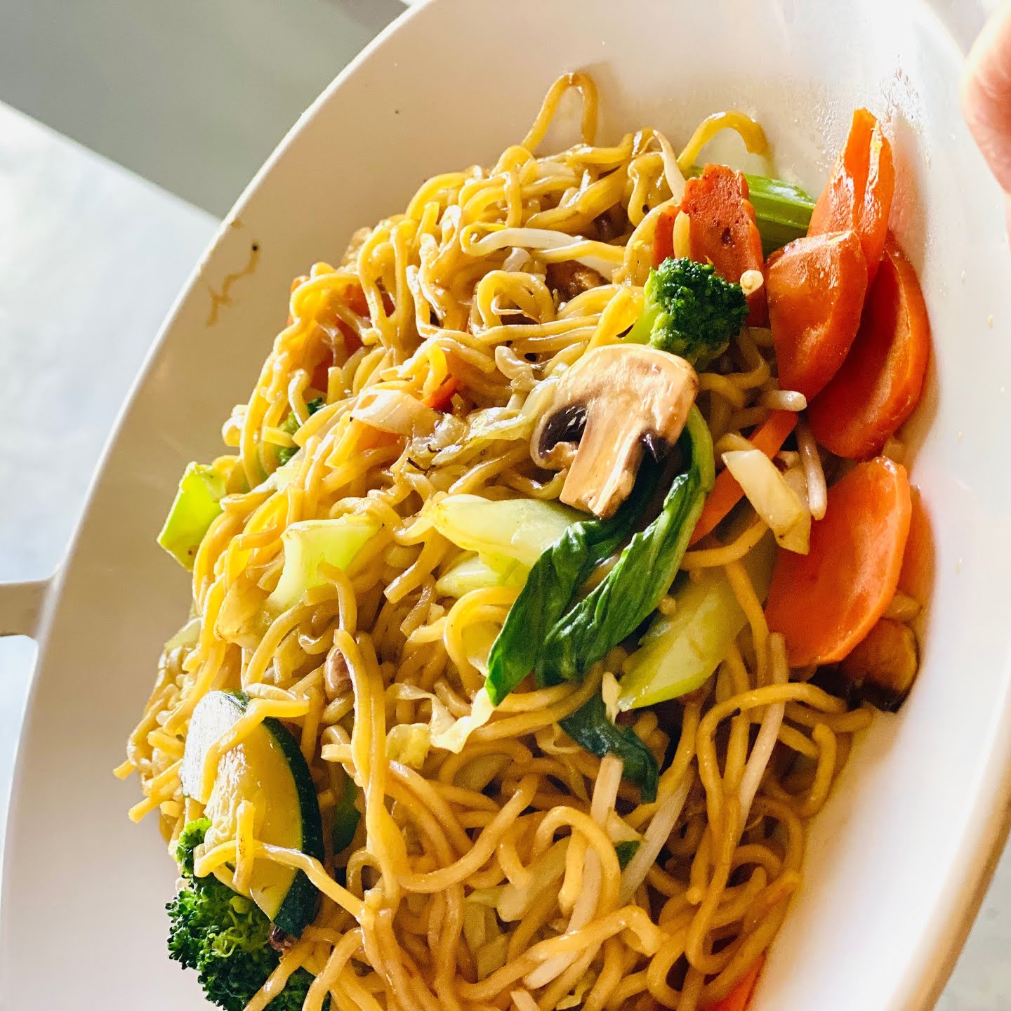 Bodhi Kosher Thai by null