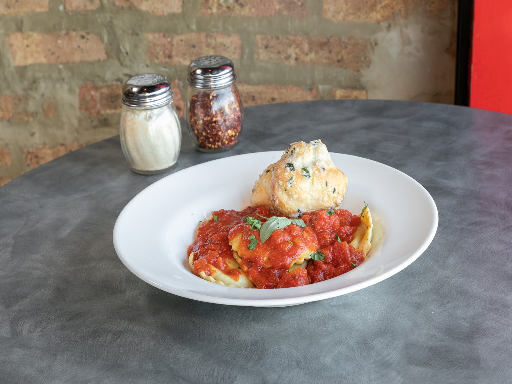 Si-Pie Pizzeria by null