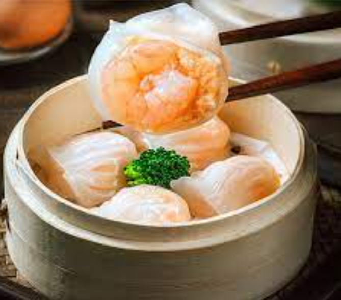 Mr. Hui's by null