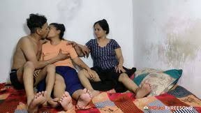 Indian threesome sex jpg x Indian threesome sex
