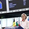 Ursula von der Leyen reconduite grâce à ses concessions tactiques ...