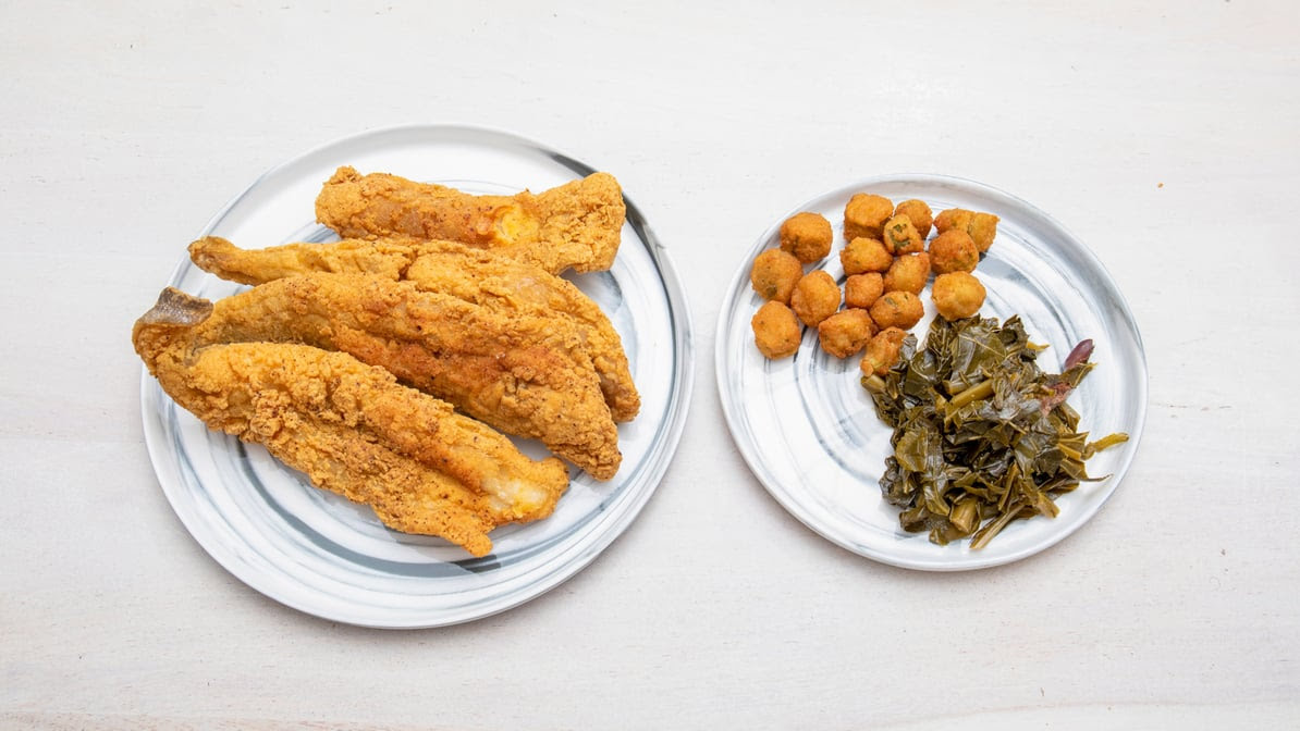 Mr. Pig's Smokehouse by null