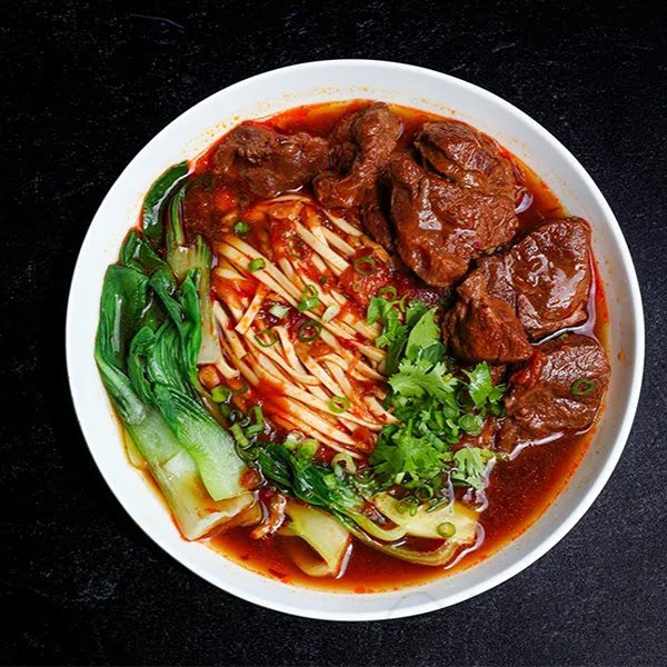 Northwest Chinese Food by null