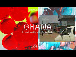 A ghanaian driving solo around the world stops the ghana embassy in to share the story of his journey jpg x Ghana embassy