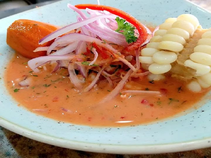 La Preferida Peruvian Restaurant by null