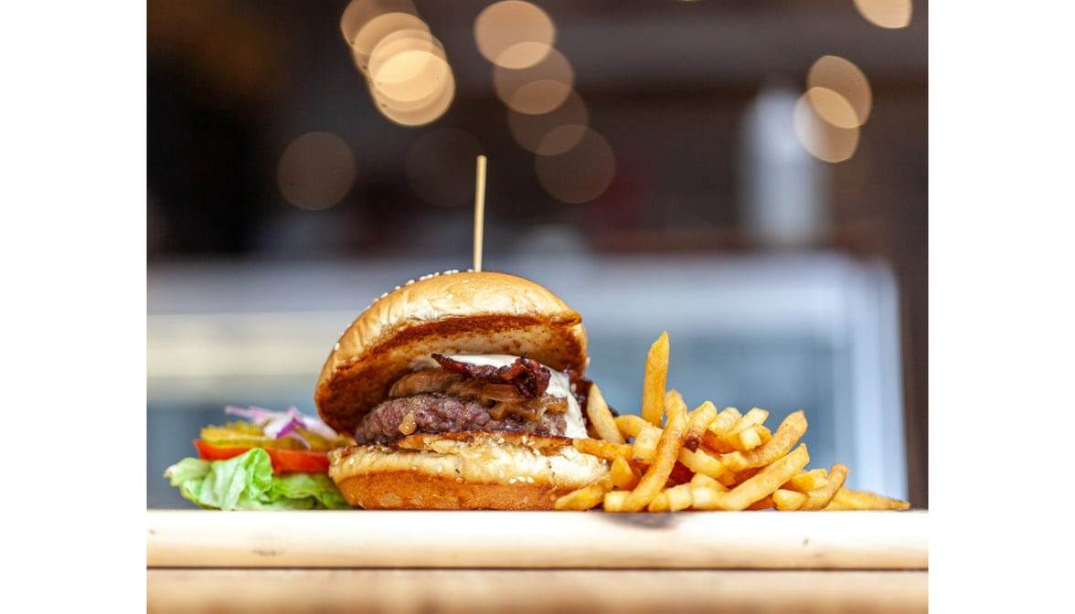 The Harbour Grill by null