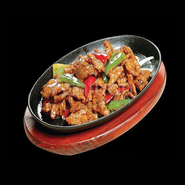 Best Hong Kong Dining by null