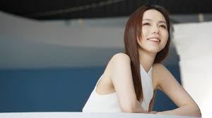 Sexinsex 邓紫棋|GEM邓紫棋1920x1080宽屏壁纸_我爱桌面网提供