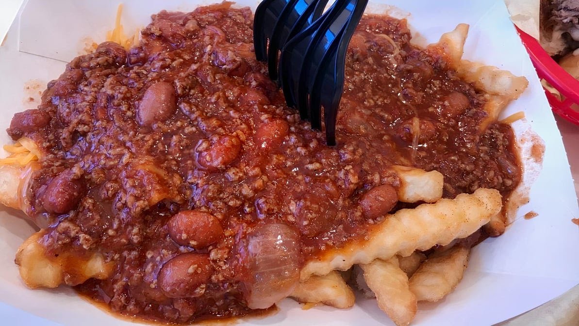 Franks Famous Hot Dogs by null
