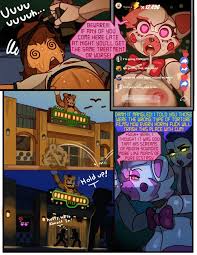 Circus baby rule porn jpg x Fnaf sister location
