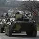 Ukraine mobilizes forces as Crimea tensions rise