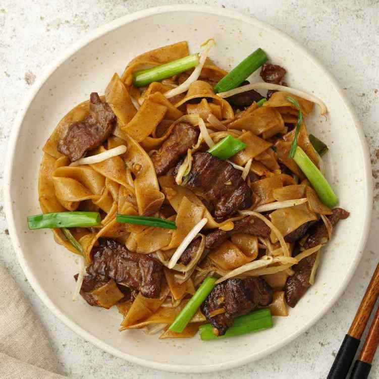 Mein St. Asian Kitchen by null