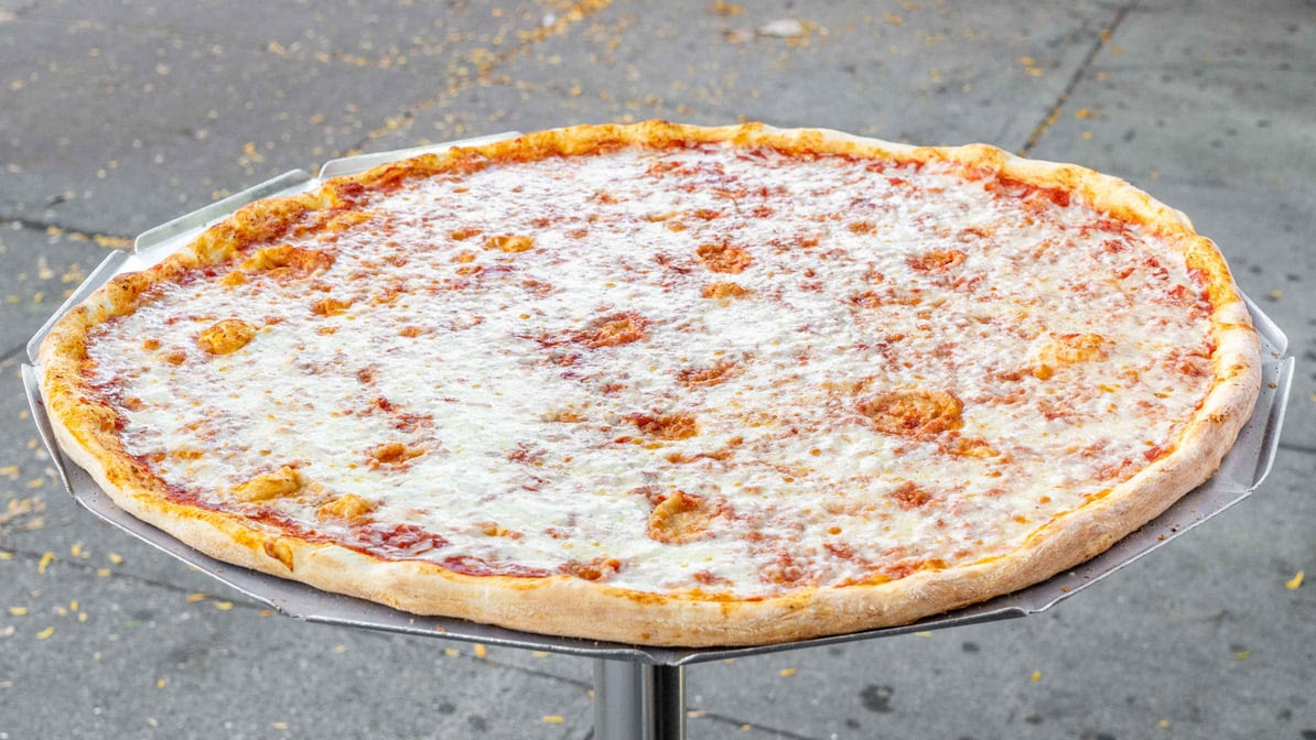 Koronet Pizza by null