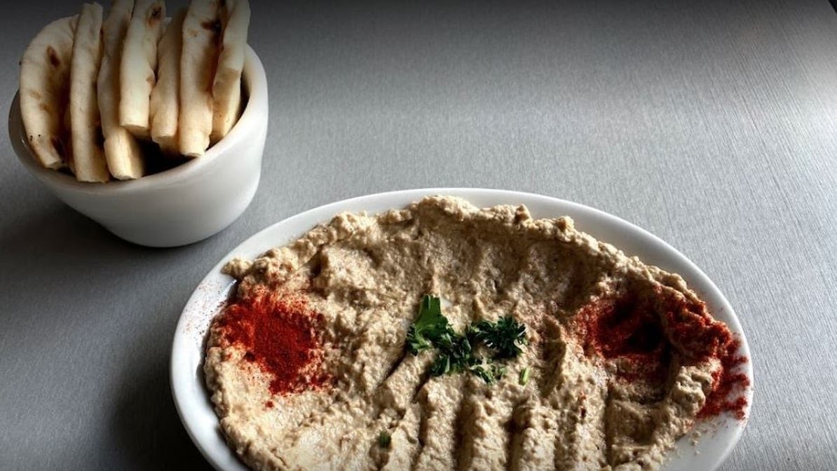 Ishtar Mediterranean Cuisine by null