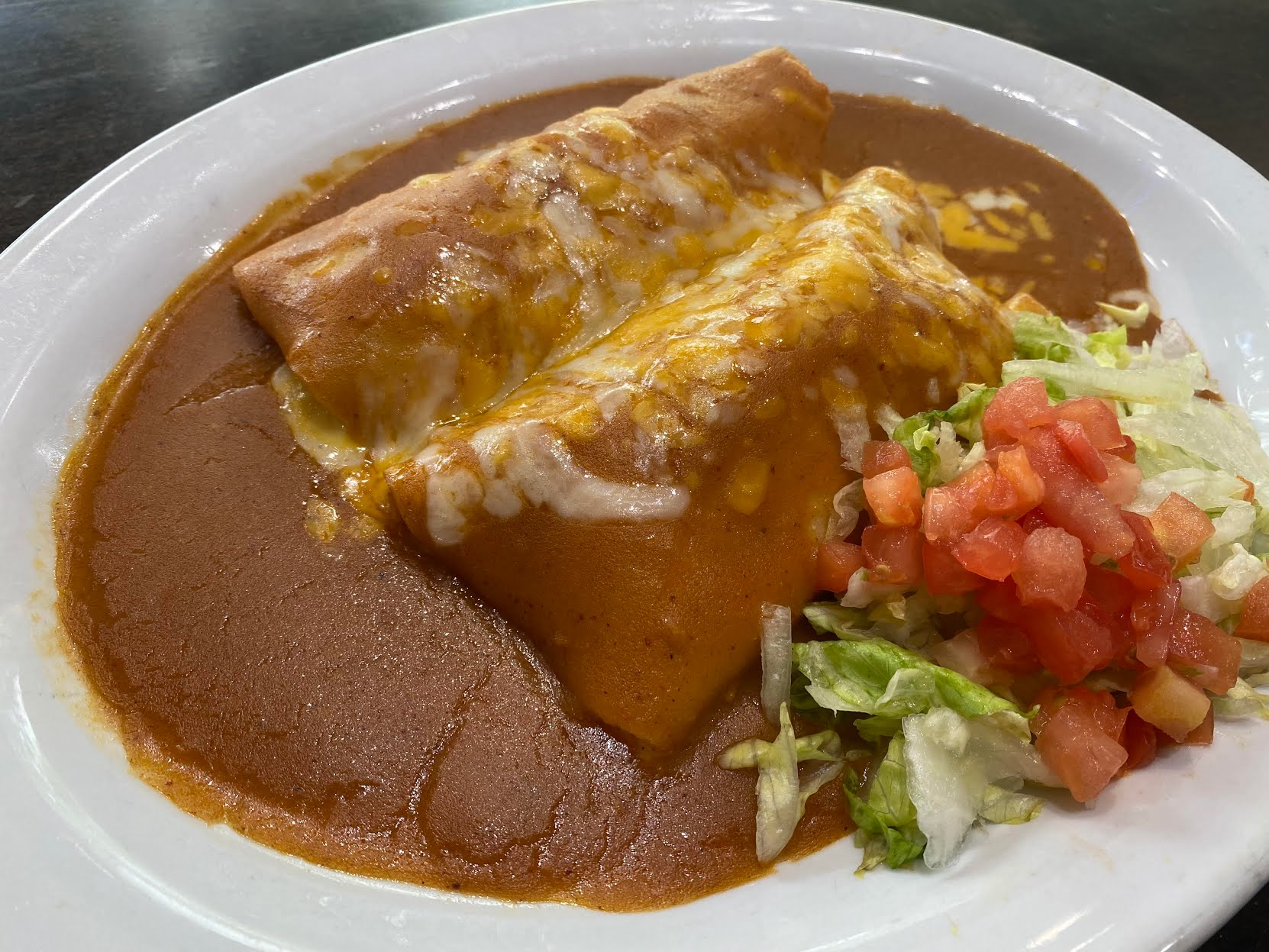 Don Juan's Mexican Grill by null