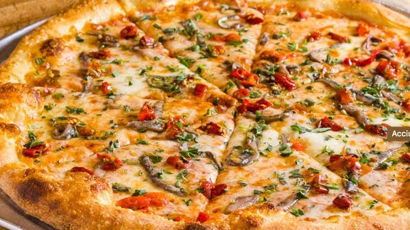 GIOIA Pizzeria by null