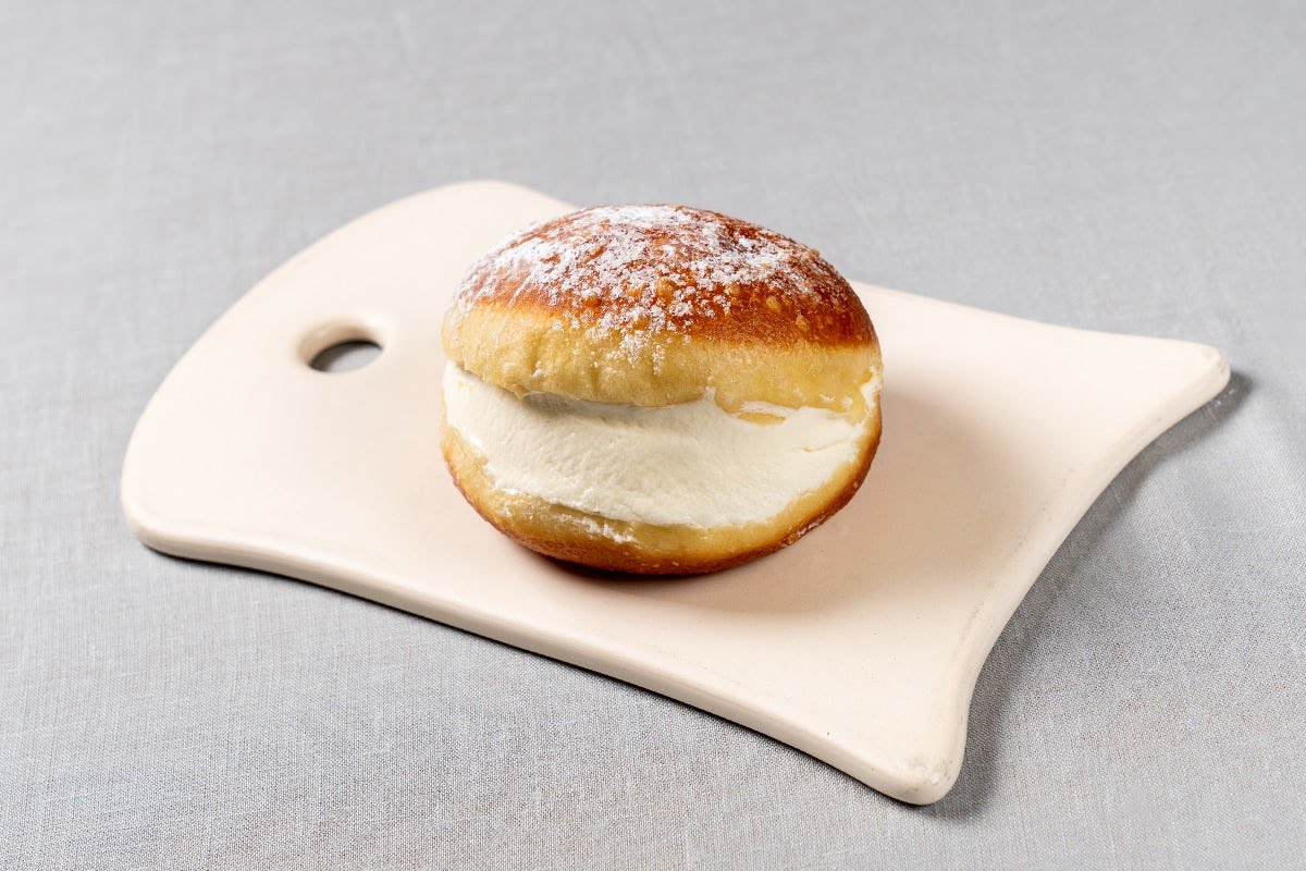 Le Pain Quotidien by null