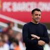 Xavi Hernández dice dejar el Barcelona “con la conciencia tranquila”