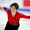 【写真まとめ】世界フィギュア男子SP 日本勢好発進、宇野が首位
