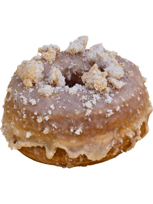 Doce Donut Co by null