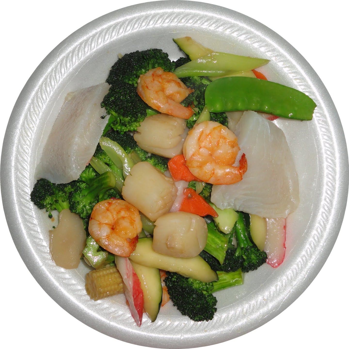 JJ CHINESE EXPRESS by null