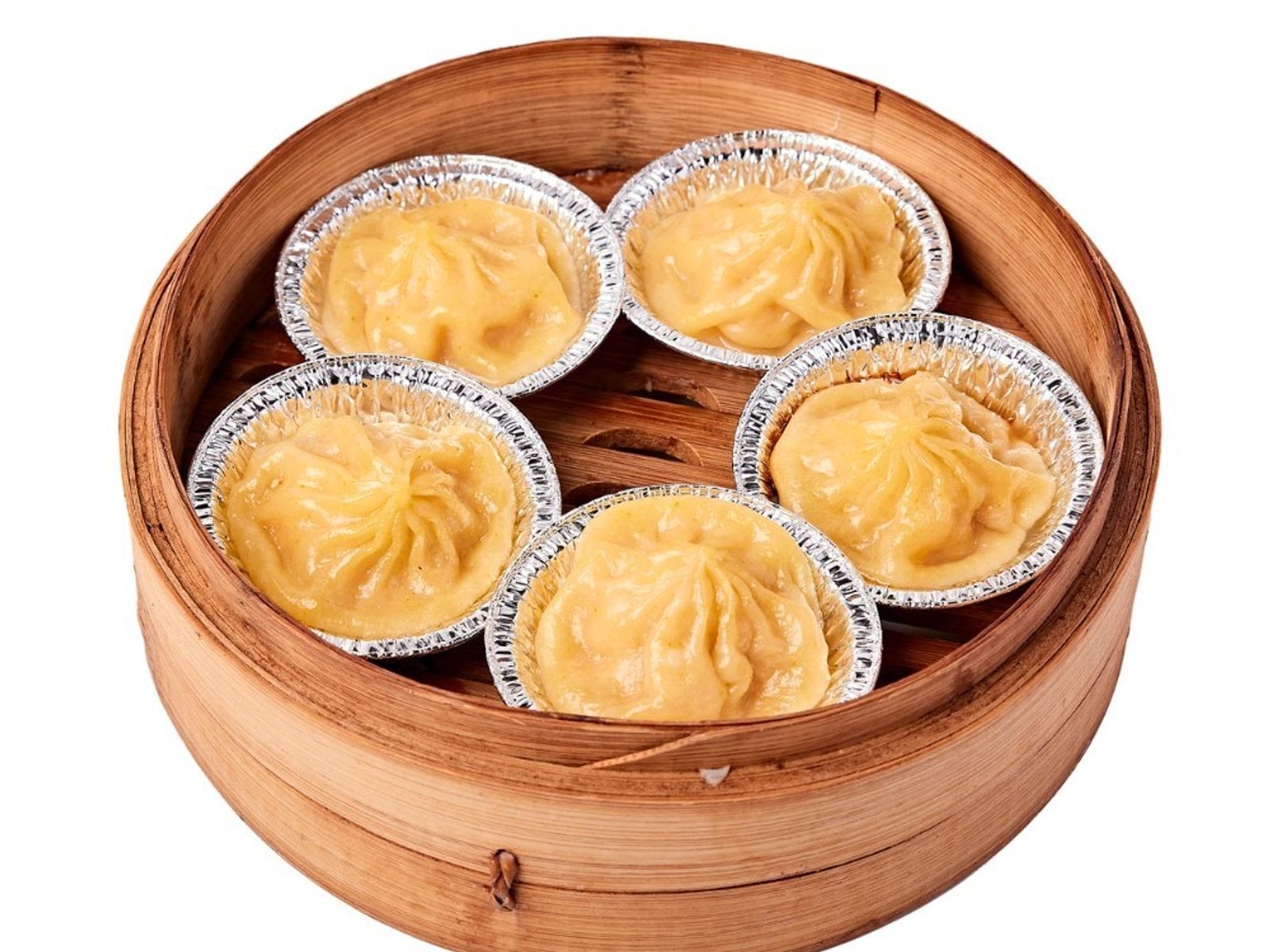 Bao'd Up Dumpling Shop - Sunset Valley by null