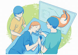 女子高生　肛門検査|子宮頸癌検診】産婦人科医が自分の検診してるのお見せします。 - YouTube