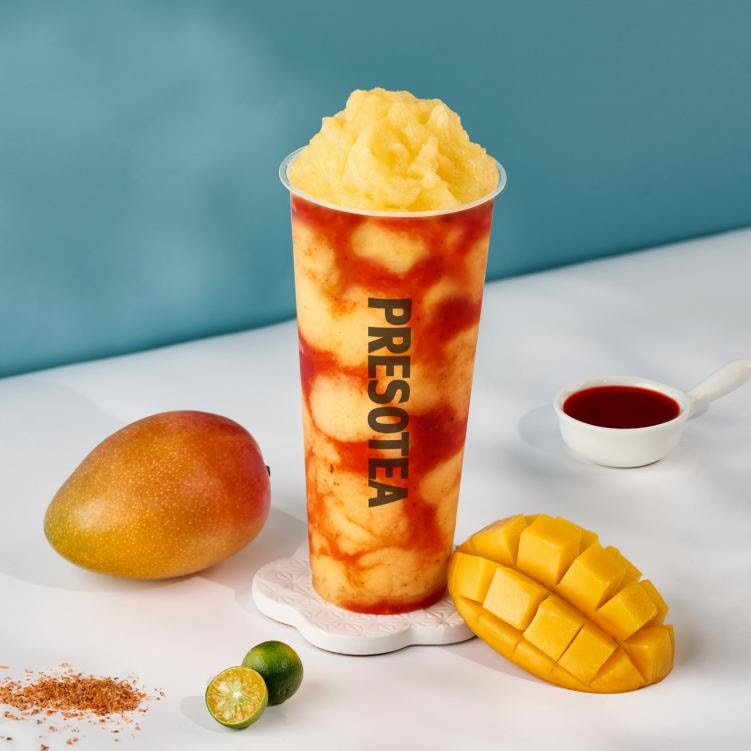 Presotea Elk Grove by null