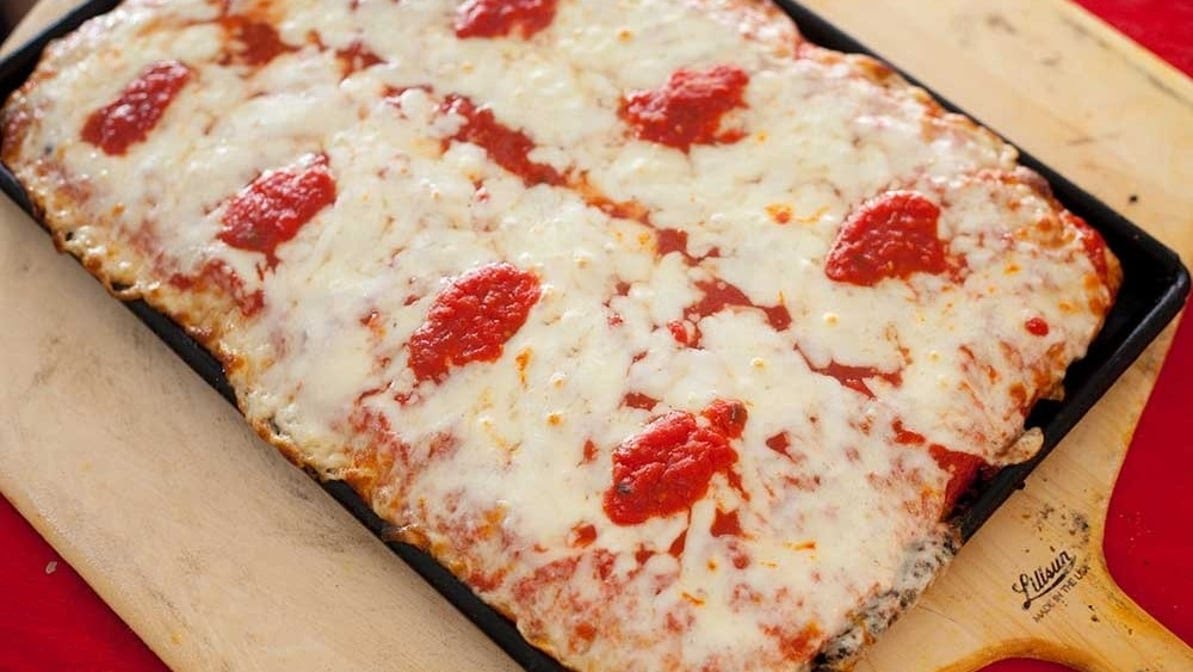 Joe's Pizza by null