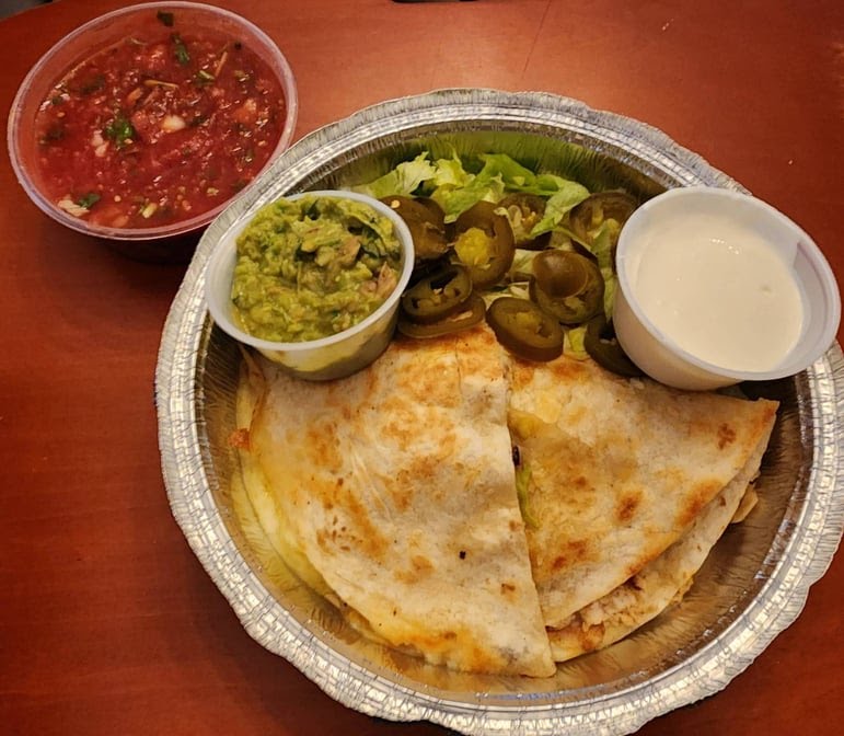 Señor Pancho's Mexican Restaurant by null