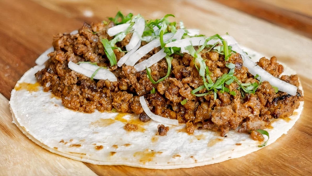 Taco Bamba Nashville by null