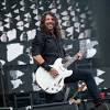 El líder de Foo Fighters, Dave Grohl, anuncia que ha tenido una hija ...