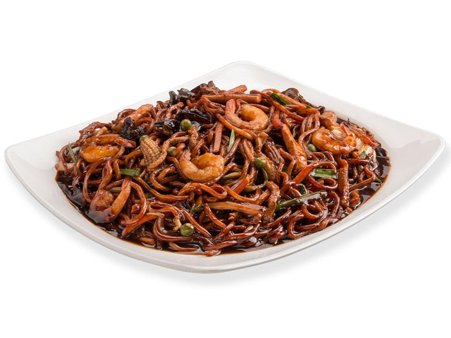 Paik's Noodle 홍콩반점 by null