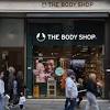 The Body Shop