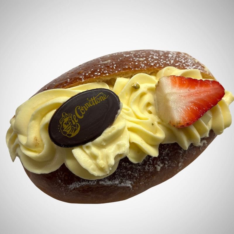 Il Cornettone - Cornetteria a Roma by null